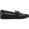 image:imageEasy Spirit Womens DavillaBlack Leather