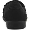 image:imageEasy Spirit Womens DavillaBlack Suede