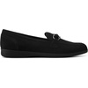 image:imageEasy Spirit Womens DavillaBlack Suede