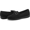 image:imageEasy Spirit Womens DavillaBlack Suede