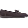 image:imageEasy Spirit Womens DavillaBrown Suede