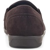 image:imageEasy Spirit Womens DavillaBrown Suede