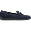 image:imageEasy Spirit Womens DavillaNavy Suede