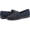 image:imageEasy Spirit Womens DavillaNavy Suede