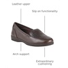 image:imageEasy Spirit Womens DevittBrowncrocodile