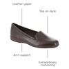 image:imageEasy Spirit Womens DevittDark Brown
