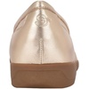 image:imageEasy Spirit Womens DevittGold Leather