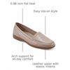 image:imageEasy Spirit Womens DevittLight Natural