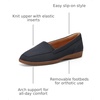 image:imageEasy Spirit Womens DevittNavy Knit
