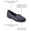 image:imageEasy Spirit Womens DevittNavywoven