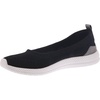 image:imageEasy Spirit Womens Glitz Walking ShoesBlack