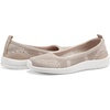 image:imageEasy Spirit Womens Glitz Walking ShoesGold
