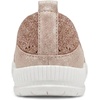 image:imageEasy Spirit Womens Glitz Walking ShoesGold