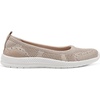 image:imageEasy Spirit Womens Glitz Walking ShoesGold