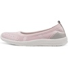 image:imageEasy Spirit Womens Glitz Walking ShoesLight Pink