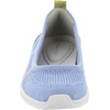 image:imageEasy Spirit Womens Glitz Walking ShoesPeriwinklelime