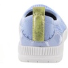 image:imageEasy Spirit Womens Glitz Walking ShoesPeriwinklelime