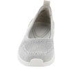 image:imageEasy Spirit Womens Glitz Walking ShoesSilver