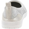 image:imageEasy Spirit Womens Glitz Walking ShoesSilver