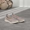image:imageEasy Spirit Womens Glitz Walking ShoesTaupe