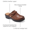 image:imageEasy Spirit Womens PenelopeBrown