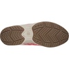 image:imageEasy Spirit Womens Travelslip IndoorOutdoor Slipper Red Snowflake 603 95M