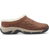image:imageEasy Spirit Womens Wimmy Casual ClogBrown