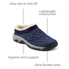 image:imageEasy Spirit Womens Wimmy Casual ClogDark Blue