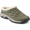 image:imageEasy Spirit Womens Wimmy Casual ClogOlivegreen