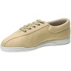 image:imageEasy Spirit esAP2 Womens OxfordNaturalmicrofiber