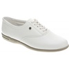 White Leather