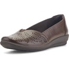 image:imageEasy Spirit Womens AnikaDark Brown