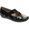 image:imageEasy Spirit Womens AranzaBlack Patent