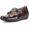 image:imageEasy Spirit Womens AranzaBrown Patent