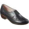 image:imageEasy Spirit Womens DaisieBlack Leather