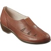 Brown Leather