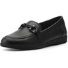 image:imageEasy Spirit Womens DavillaBlack Leather