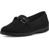 image:imageEasy Spirit Womens DavillaBlack Suede