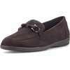 Brown Suede