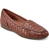 Medium Brown-woven