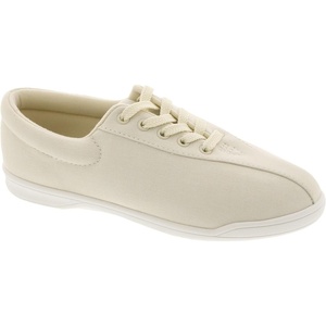 image:imageEasy Spirit AP2 Womens OxfordAlmond Milk