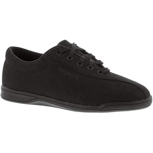 image:imageEasy Spirit AP2 Womens OxfordBlackmicrofiber