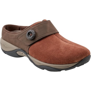 image:imageEasy Spirit EdlineMedium Brown Suede