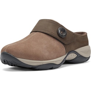 image:imageEasy Spirit EdlineTaupe SuedeBrown