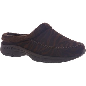 image:imageEasy Spirit TslipLuggagebrowntiger