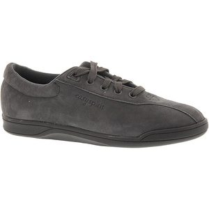 image:imageEasy Spirit Womens AP1 Leather Walking ShoeGrey