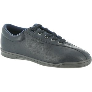 image:imageEasy Spirit Womens AP1 Leather Walking ShoeNavy Leather