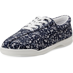 image:imageEasy Spirit Womens Ap7Navywhitefloral