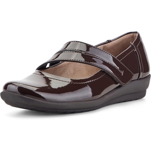 image:imageEasy Spirit Womens AranzaBrown Patent