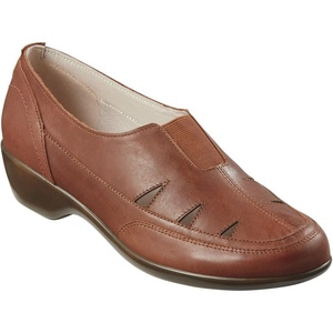 image:imageEasy Spirit Womens DaisieBrown Leather